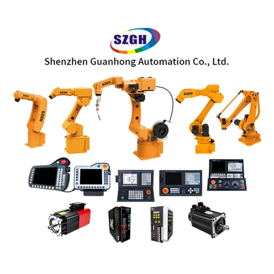 SZGHTECH CNC Controller Robot CNC Lathe CNC MIill You Are Trustworthy SZGHTECH CNC Controller Robot CNC Lathe CNC MIill You Are Trustworthy