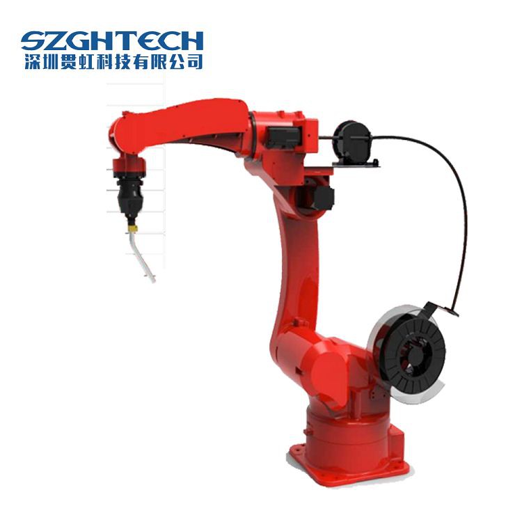 1500mm Spraying Robot Arm