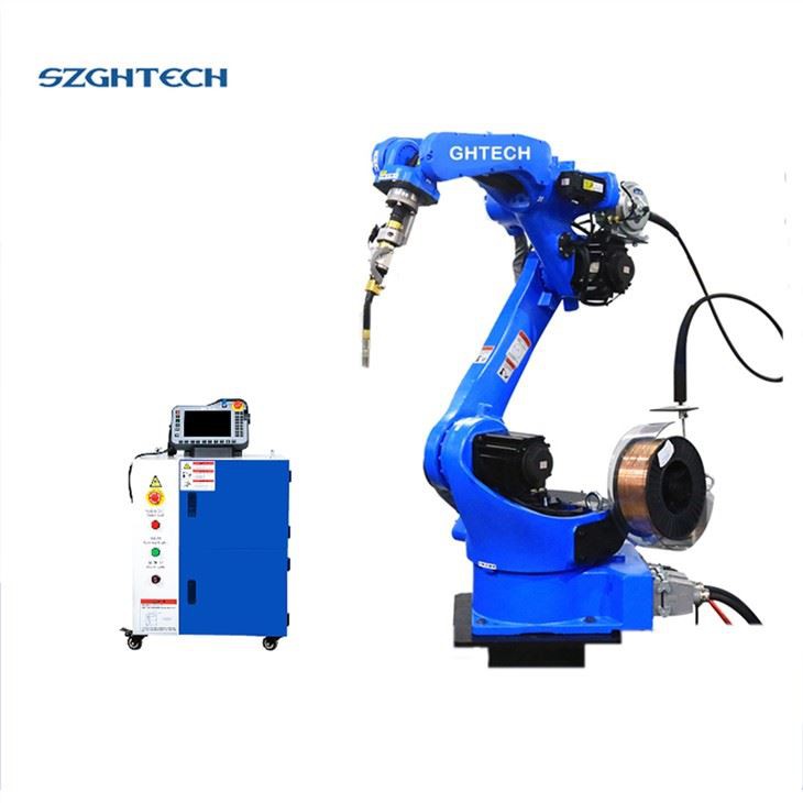 Robotic Welding Arm Cost